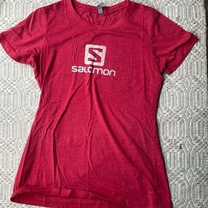 Salomon T-shirt